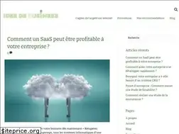 Sites similar to idee-de-business.com