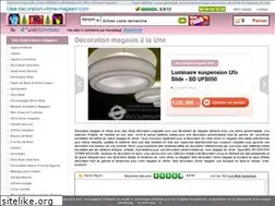Sites similar to idee-decoration-vitrine-magasin.com