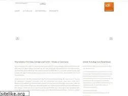 Sites similar to idee-design-licht.de