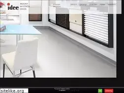 Sites similar to idee-design.pl