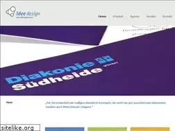 Sites similar to idee-designer.de