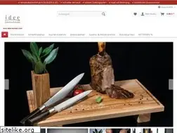 Sites similar to idee-exclusiv.com