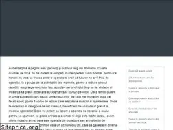 Sites similar to idee-exe.ro