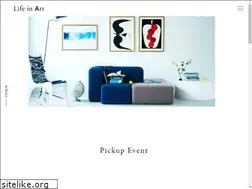 Sites similar to idee-lifeinart.com