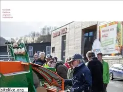 Sites similar to idee-nrw.de