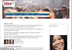 Sites similar to idee-pmc.nl