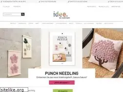 Sites similar to idee-shop.com