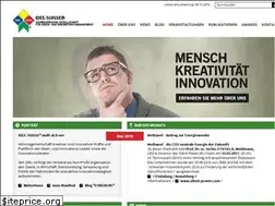Sites similar to idee-suisse.ch