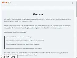 Sites similar to idee-verein.de