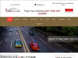 Sites similar to idee.sg