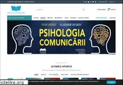 Sites similar to ideeaeuropeana.ro