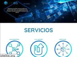 Sites similar to ideeasoluciones.com