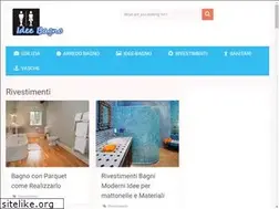Sites similar to ideebagno.eu