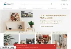 Sites similar to ideecadeauphoto.com