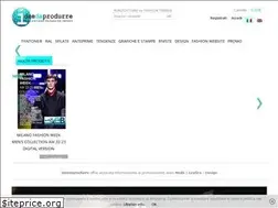 Sites similar to ideedaprodurre.com
