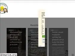 Sites similar to ideefabriek.com