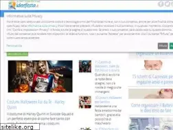 Sites similar to ideefesta.it