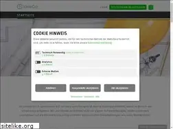 Sites similar to ideego.net