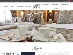Sites similar to ideehotel.com
