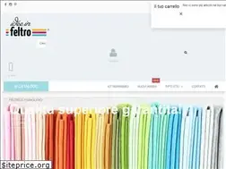 Sites similar to ideeinfeltro.com