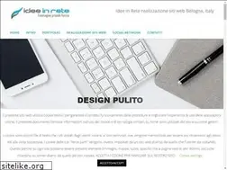 Sites similar to ideeinrete.eu