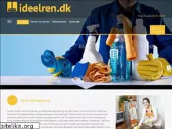 Sites similar to ideelren.dk