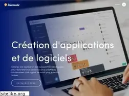 Sites similar to ideematic.com