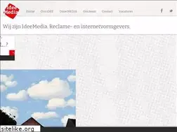 Sites similar to ideemedia.nl