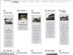 Sites similar to ideen-aus-stahl.com