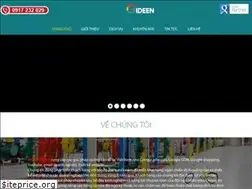 Sites similar to ideen.vn