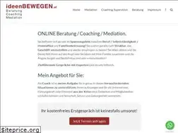 Sites similar to ideenbewegen.at