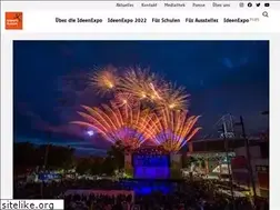 Sites similar to ideenexpo.de