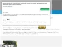 Sites similar to ideenfindung.de