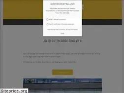 Sites similar to ideenfutter.de