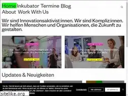 Sites similar to ideenkanal.com
