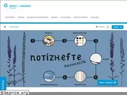 Sites similar to ideenplusmarken.de