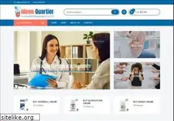 Sites similar to ideenquartier.org