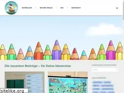 Sites similar to ideenreise-blog.de