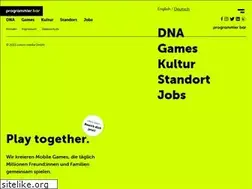 Sites similar to ideenschmiede.lotum.de
