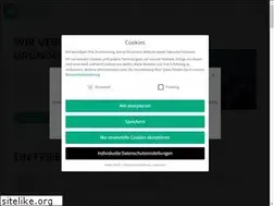 Sites similar to ideentriebwerkgraz.com