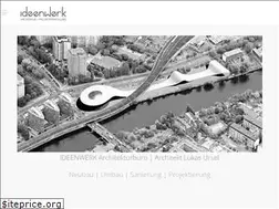 Sites similar to ideenwerk.com
