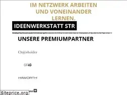 Sites similar to ideenwerkstatt-stuttgart.de
