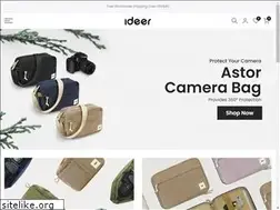 Sites similar to ideer.co
