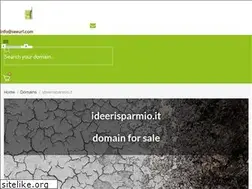 Sites similar to ideerisparmio.it