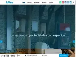 Sites similar to idees.com.py
