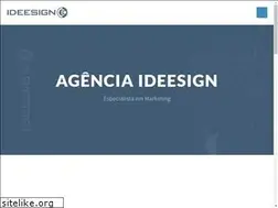 Sites similar to ideesign.com.br
