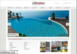 Sites similar to ideesmaison.com