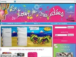 Sites similar to ideesnanoug.canalblog.com