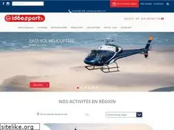 Sites similar to ideesport.fr