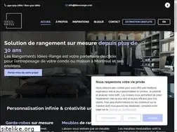 Sites similar to ideesrange.com